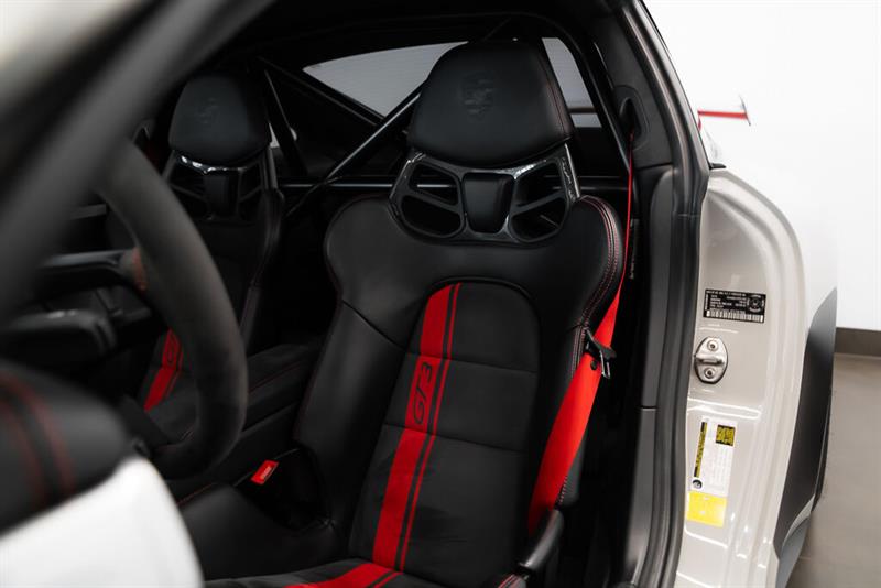 porsche 911 2018 - 17