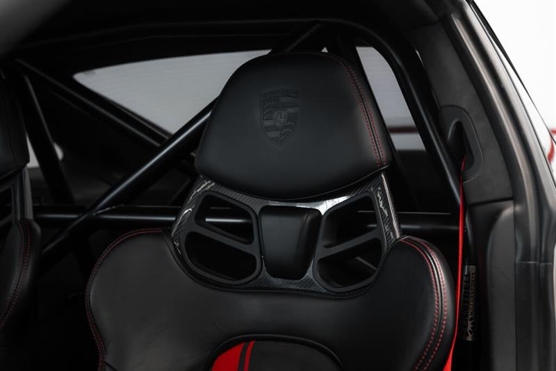 porsche 911 2018 - 18