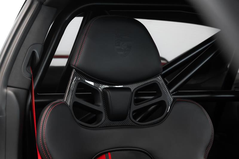 porsche 911 2018 - 20