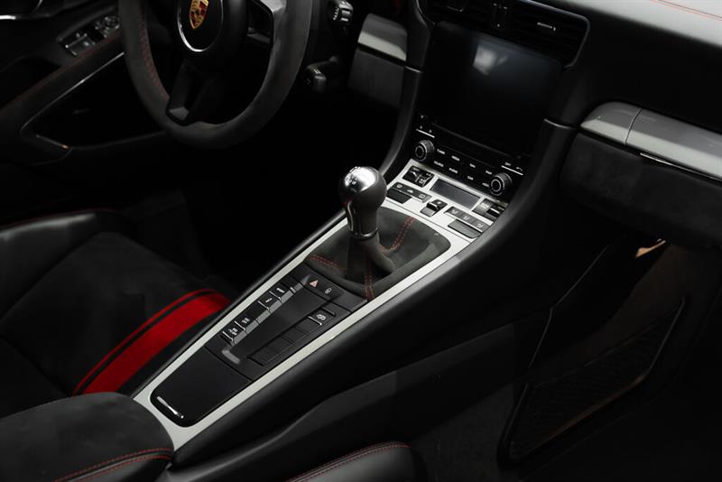 porsche 911 2018 - 21