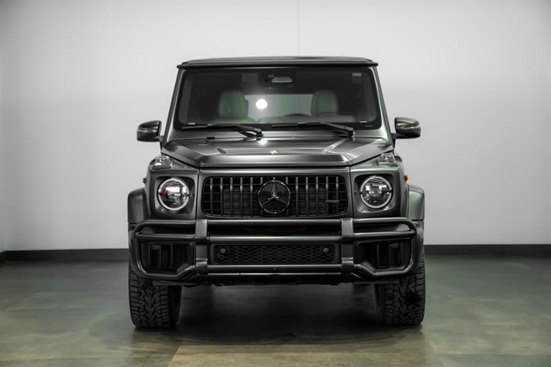 mercedes-benz Classe-G 2025