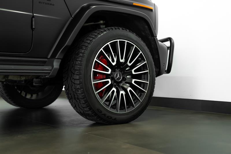 mercedes-benz Classe-G 2025 - 6