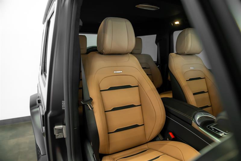 mercedes-benz Classe-G 2025 - 18
