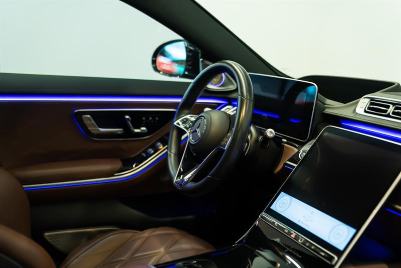 mercedes-benz S-Class 2024 - 10