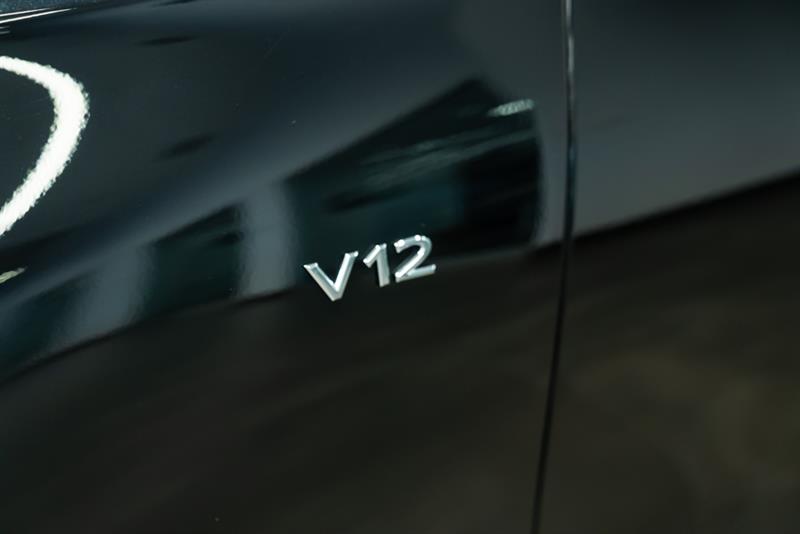 mercedes-benz S-Class 2024 - 27