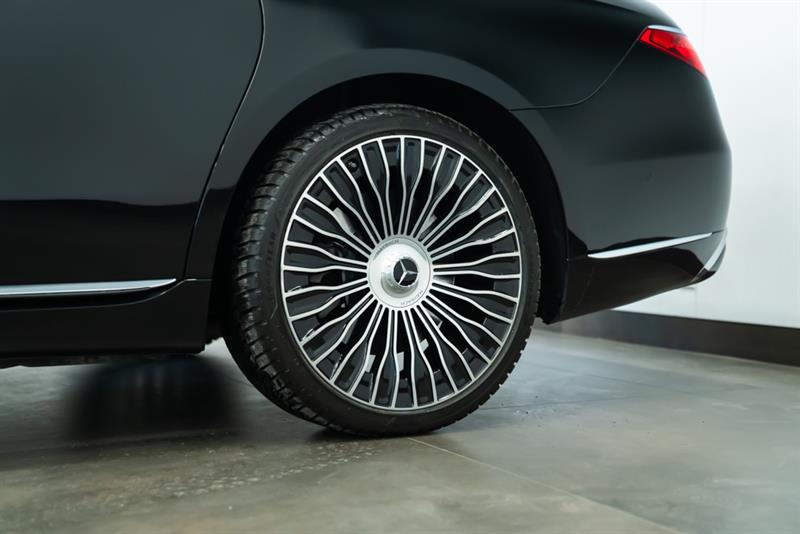 mercedes-benz S-Class 2024 - 28