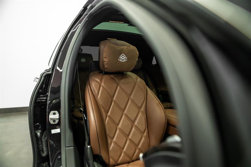 mercedes-benz S-Class 2024 - 29