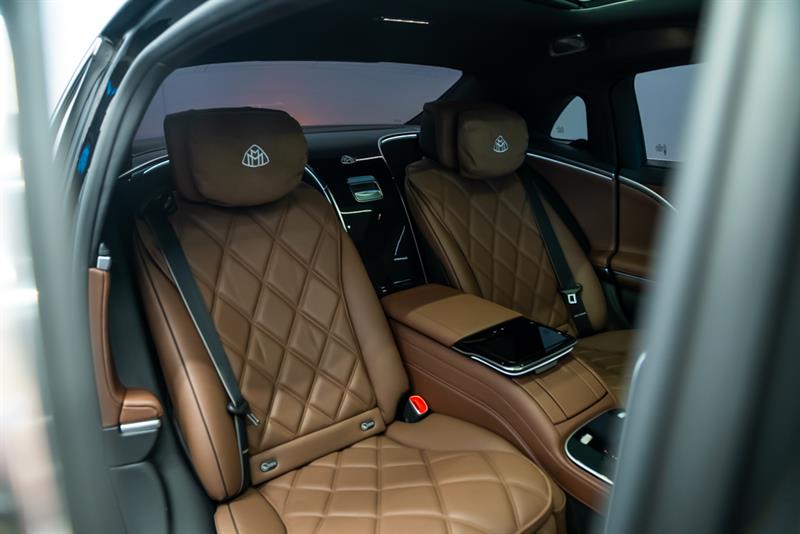 mercedes-benz S-Class 2024 - 31