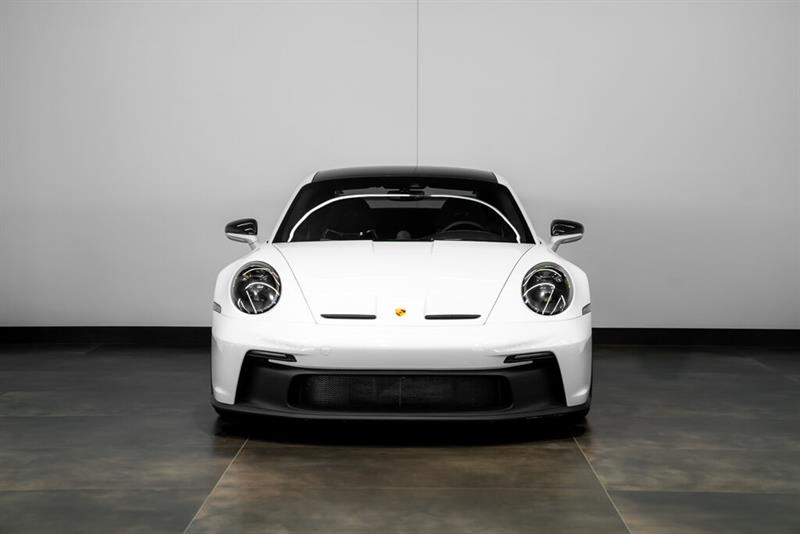 2024 Porsche 911