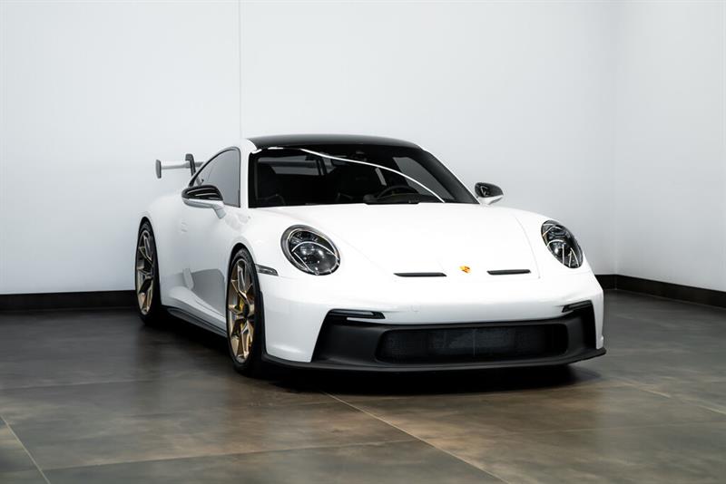 Porsche 911 2