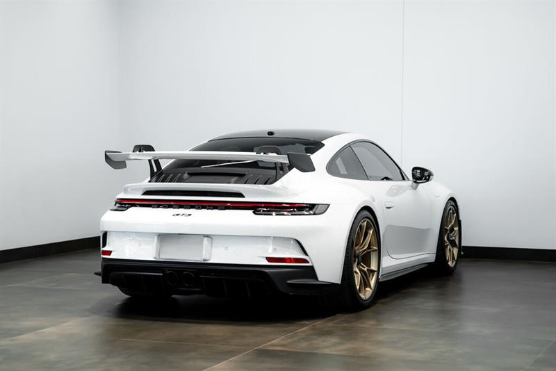 Porsche 911 3