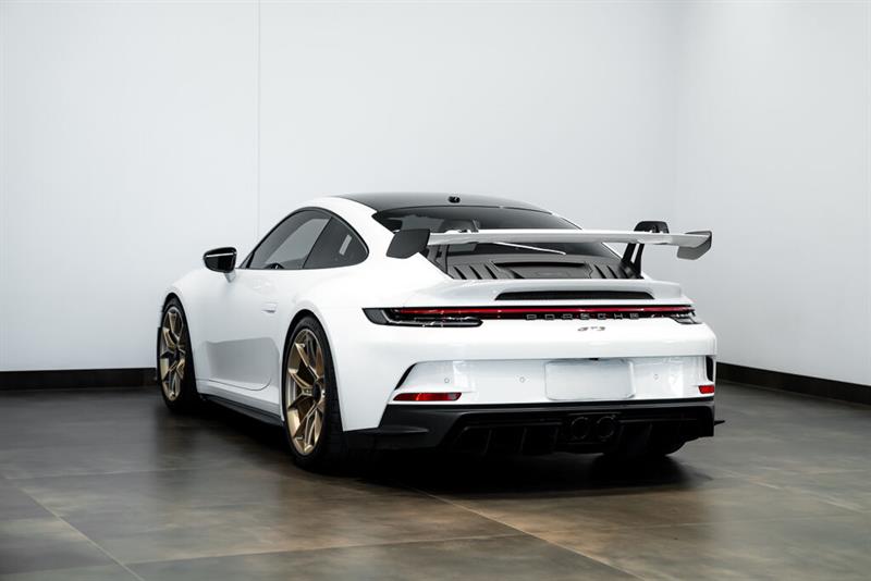 Porsche 911 5