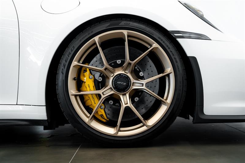 Porsche 911 7