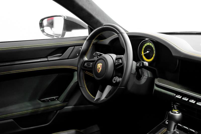 Porsche 911 12