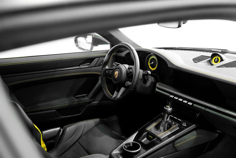 Porsche 911 13