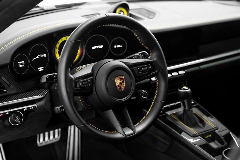 Porsche 911 14