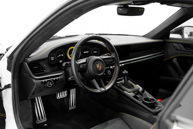 Porsche 911 15