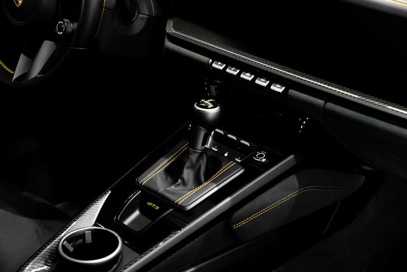 Porsche 911 17