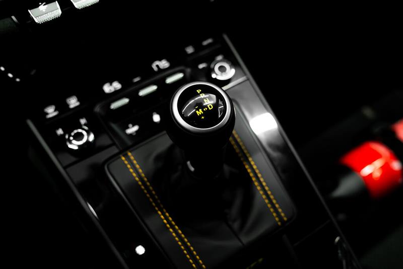 Porsche 911 18