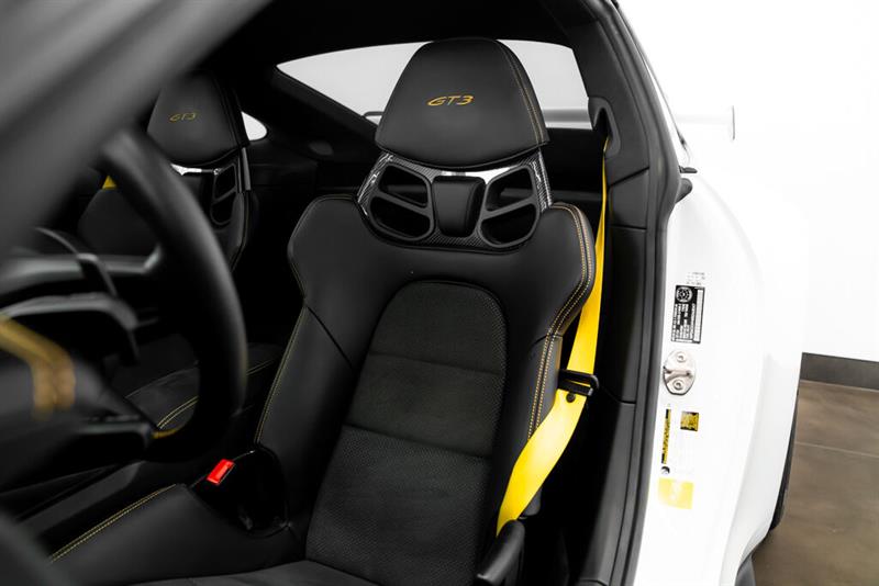 Porsche 911 19