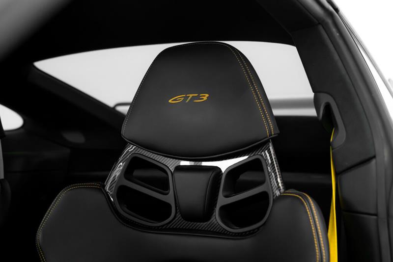 Porsche 911 20