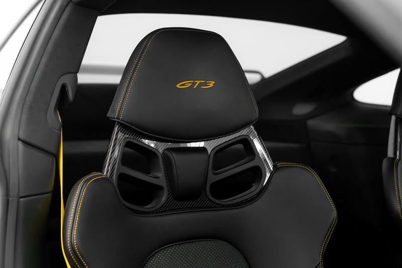 Porsche 911 22