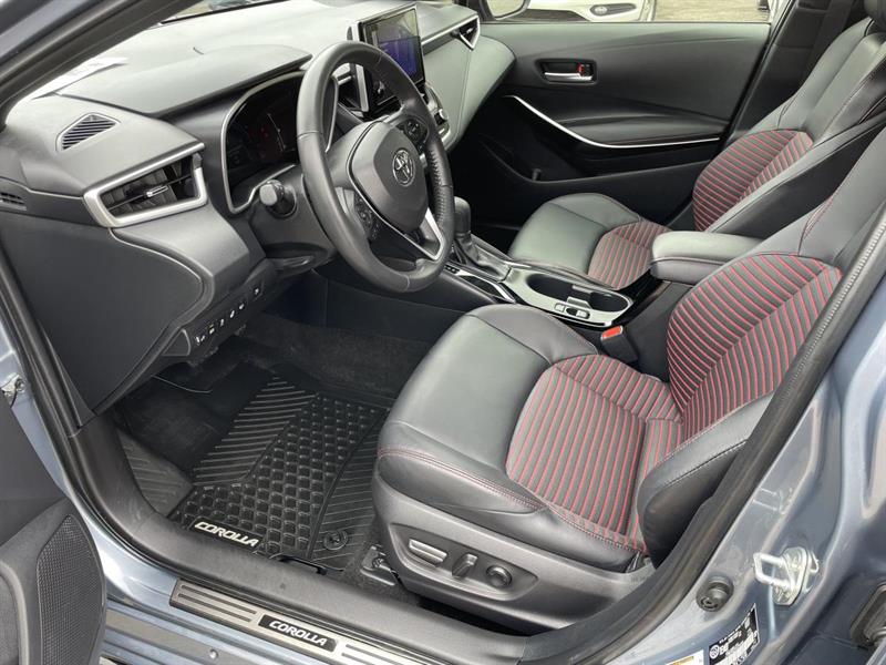 toyota Corolla Hybrid 2024 - 15