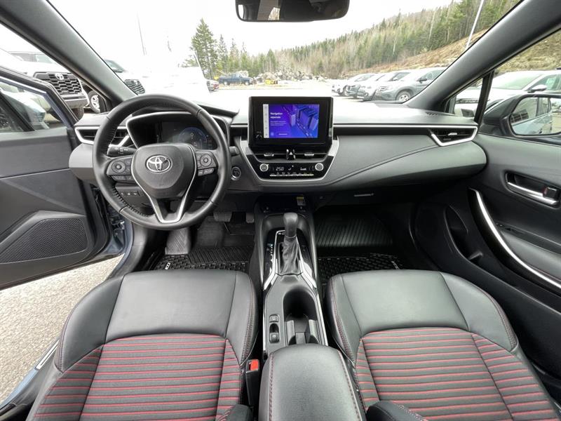 toyota Corolla Hybrid 2024 - 16