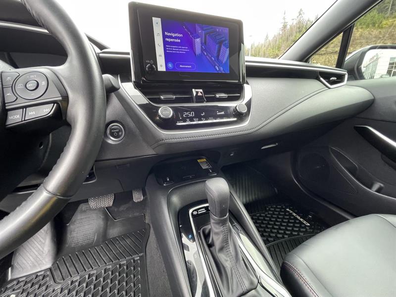 toyota Corolla Hybrid 2024 - 17