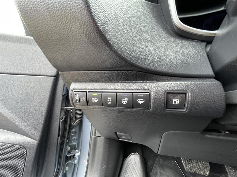 toyota Corolla Hybrid 2024 - 19