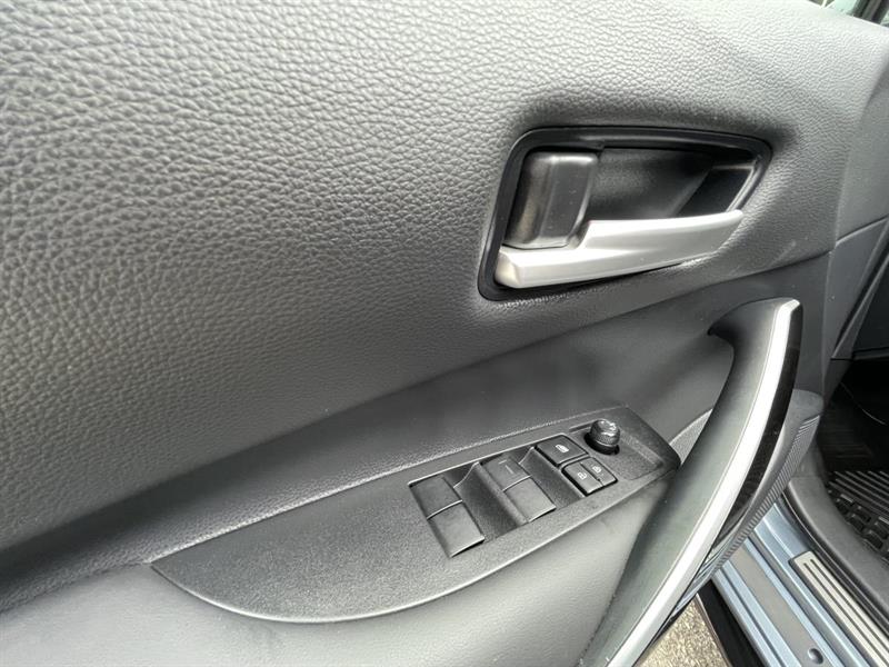toyota Corolla Hybrid 2024 - 20