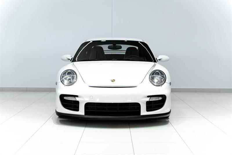 Porsche 911 2