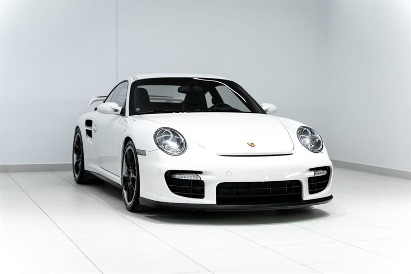 Porsche 911 3
