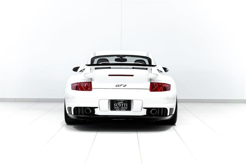 Porsche 911 5