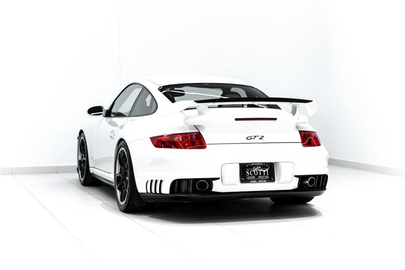 Porsche 911 6