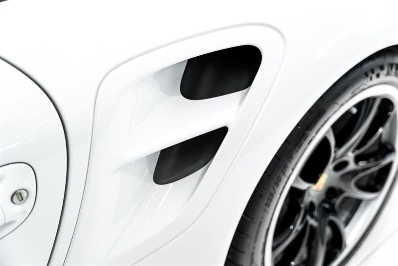 Porsche 911 15