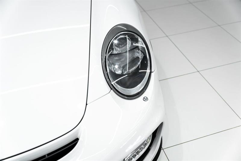 Porsche 911 17