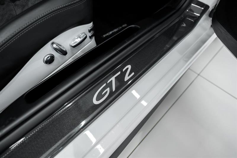 Porsche 911 20