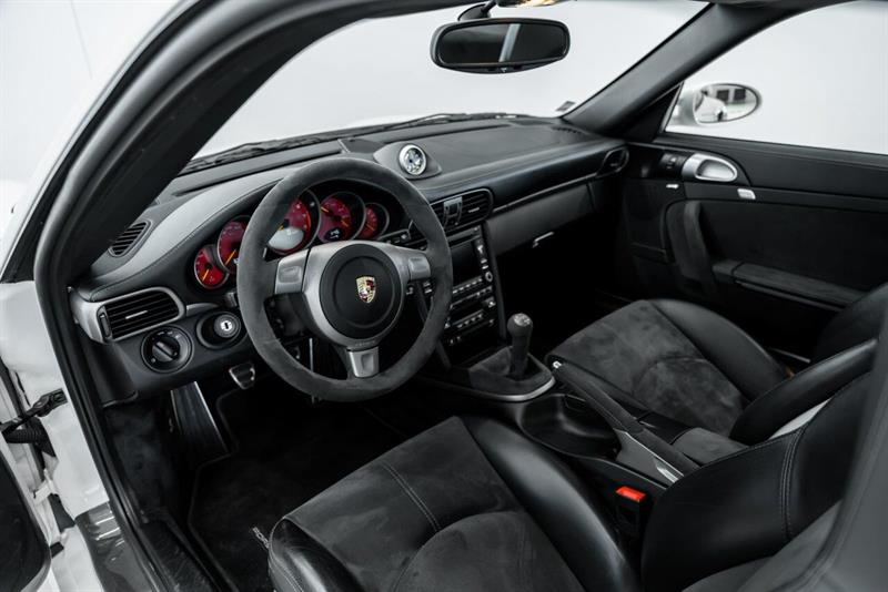 Porsche 911 21