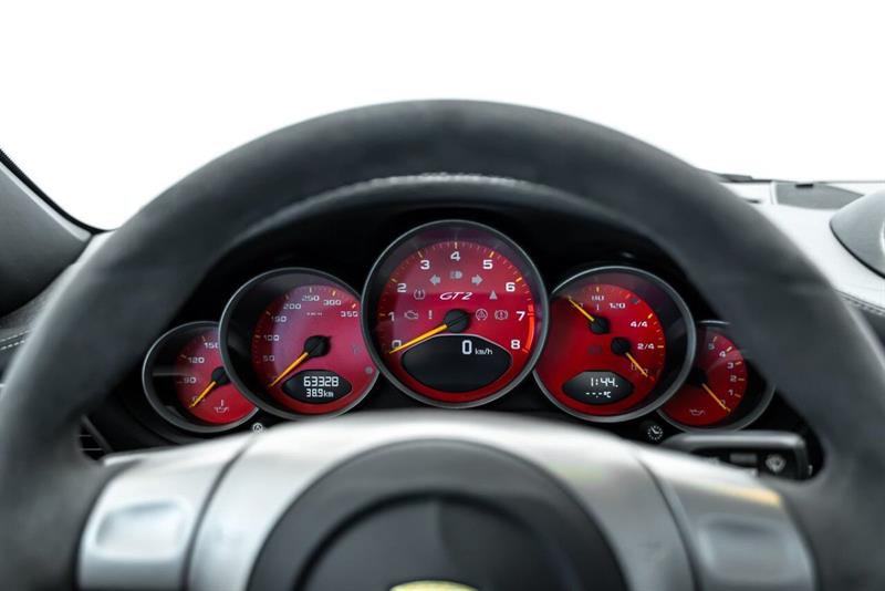 Porsche 911 22