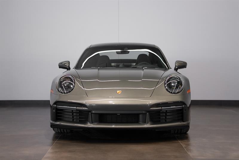 porsche 911 2025