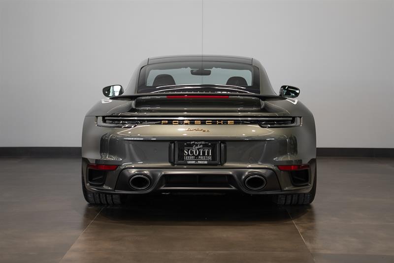 porsche 911 2025 - 4