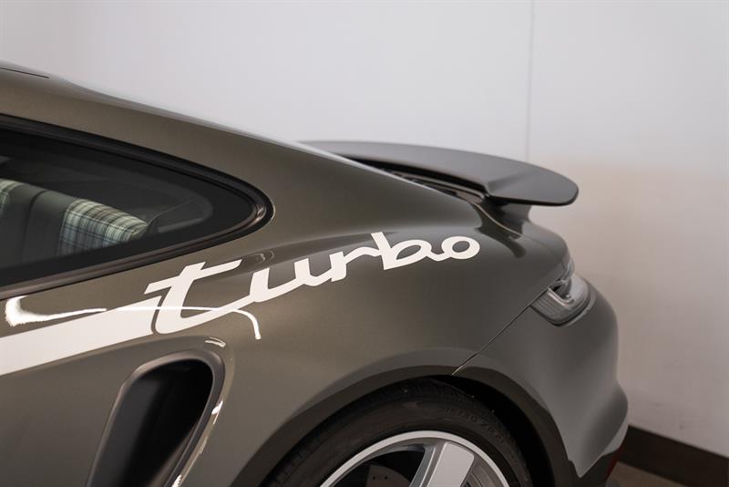 porsche 911 2025 - 30