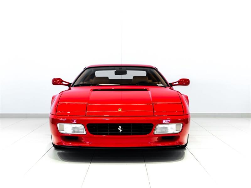 Ferrari 512 2