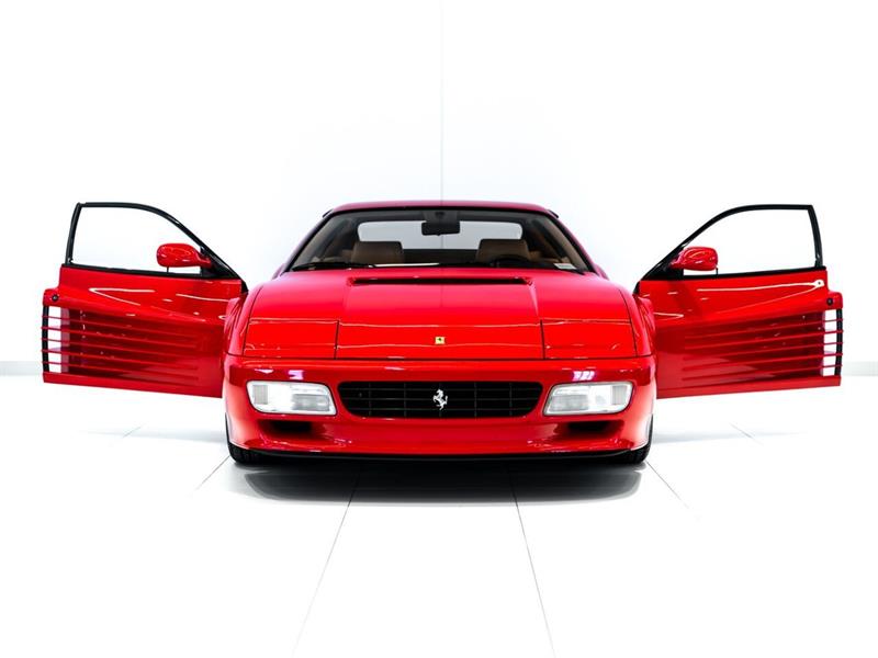 Ferrari 512 3
