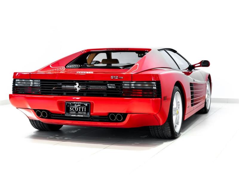 Ferrari 512 5