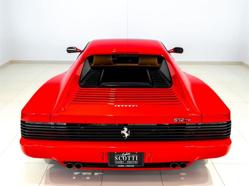 Ferrari 512 7