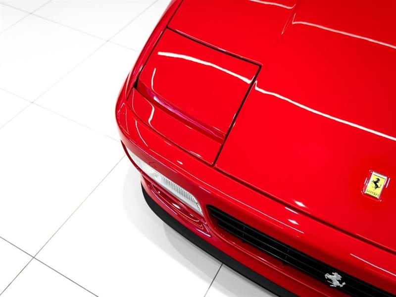 Ferrari 512 9