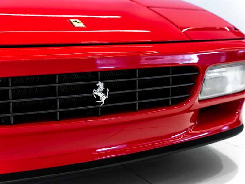 Ferrari 512 12