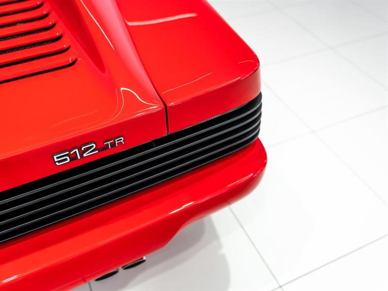 Ferrari 512 16